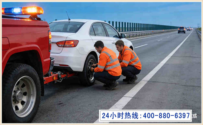 佳县道路救援 佳县道路救援